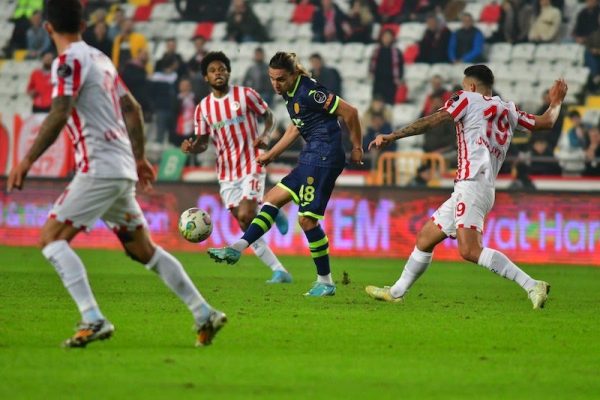 Nhận định, soi kèo Ankaragucu vs Antalyaspor, 00h00 ngày 18/05