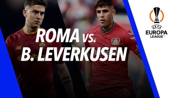 Nhận định, soi kèo AS Roma vs Leverkusen, 02h00 ngày 12/05