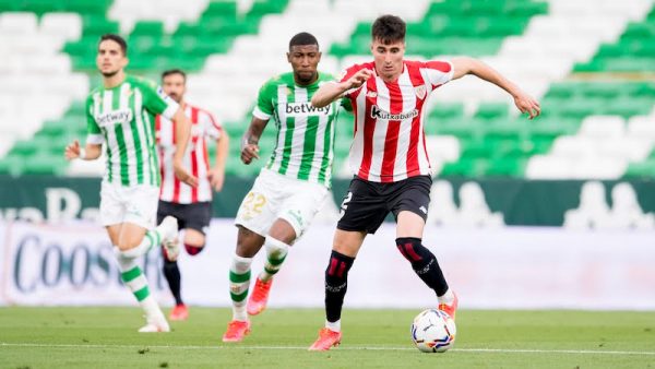 Nhận định, soi kèo Athletic Bilbao vs Real Betis, 03h00 ngày 05/05