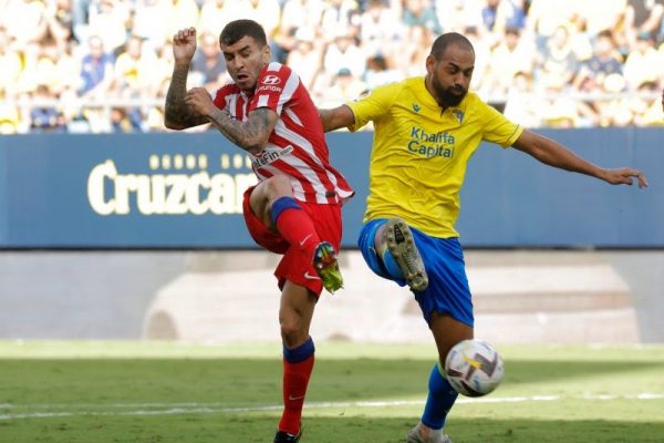 Nhận định, soi kèo Atletico Madrid vs Cadiz, 03h00 ngày 04/05