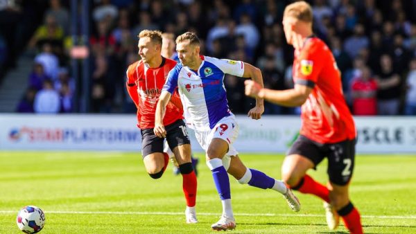 Nhận định, soi kèo Blackburn vs Luton, 23h30 ngày 01/05