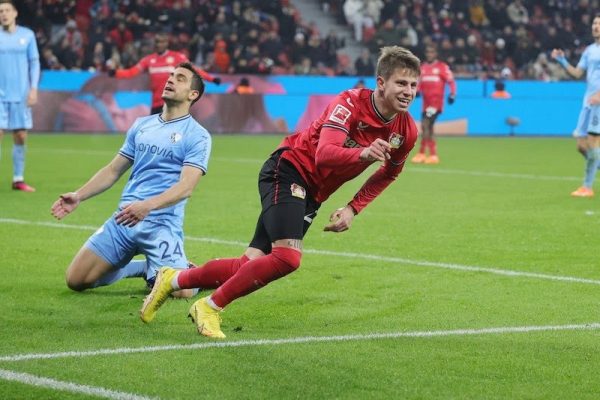 Nhận định, soi kèo Bochum vs Leverkusen, 20h30 ngày 27/05