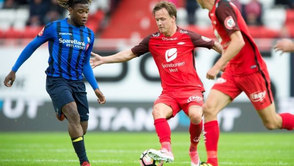 Nhận định, soi kèo Brann vs Stabaek, 23h00 ngày 16/05