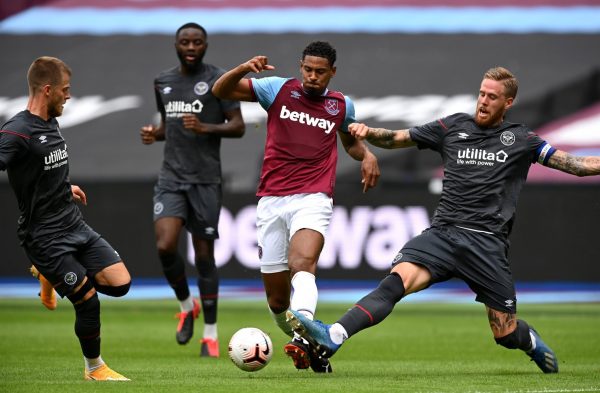 Nhận định, soi kèo Brentford vs West Ham, 20h00 ngày 14/5