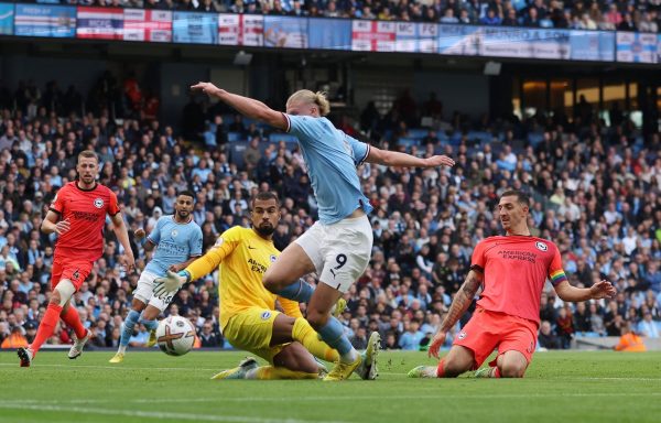 Nhận định, soi kèo Brighton vs Man City, 02h00 ngày 25/5