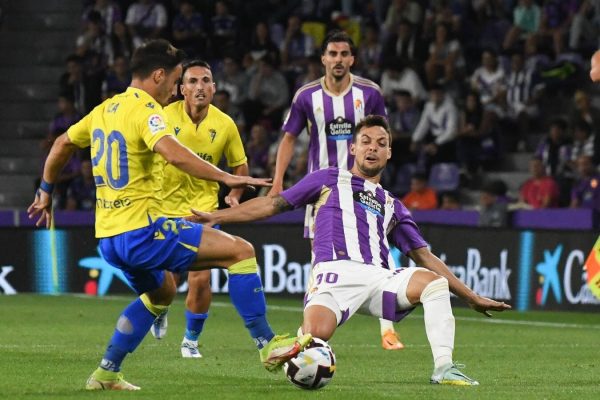 Nhận định, soi kèo Cadiz vs Valladolid, 02h00 ngày 20/5