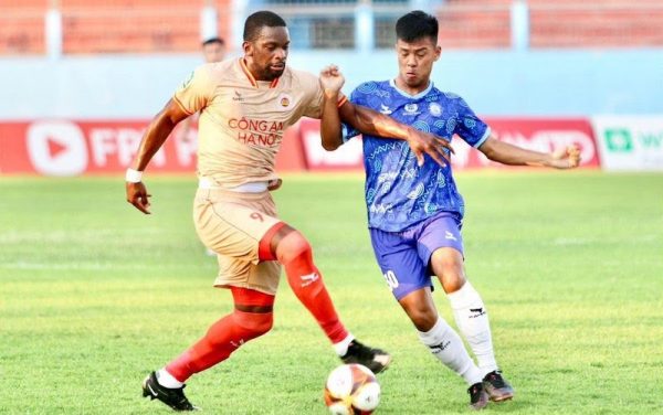 Nhận định, soi kèo CAHN vs Khánh Hòa, 19h15 ngày 30/05