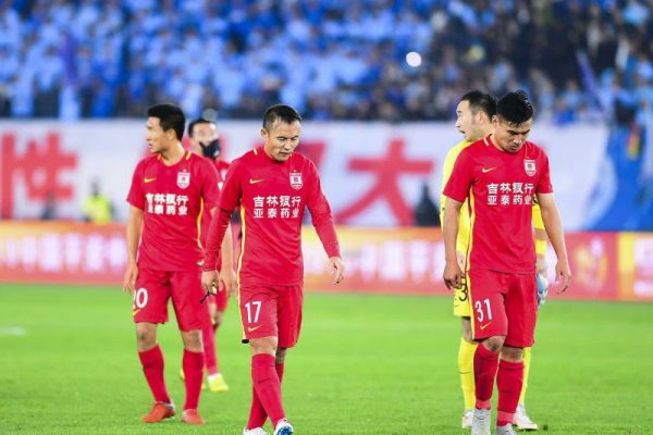 Nhận định, soi kèo Changchun YaTai vs Qingdao Hainiu, 18h35 ngày 23/05