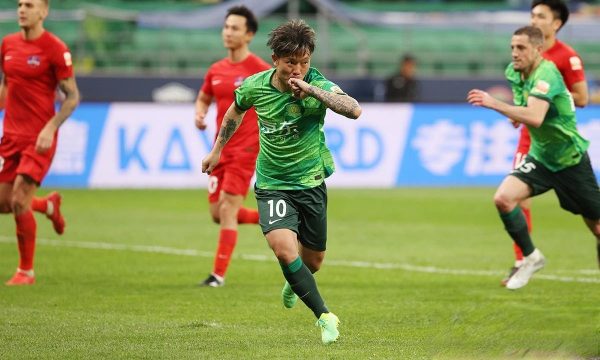 Nhận định, soi kèo Chengdu Rongcheng vs Shanghai Shenhua, 18h35 ngày 23/5