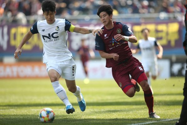 Nhận định, soi kèo Daejeon vs Suwon FC, 17h30 ngày 10/5