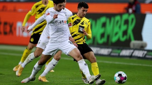 Nhận định, soi kèo Dortmund vs Monchengladbach, 23h30 ngày 13/05