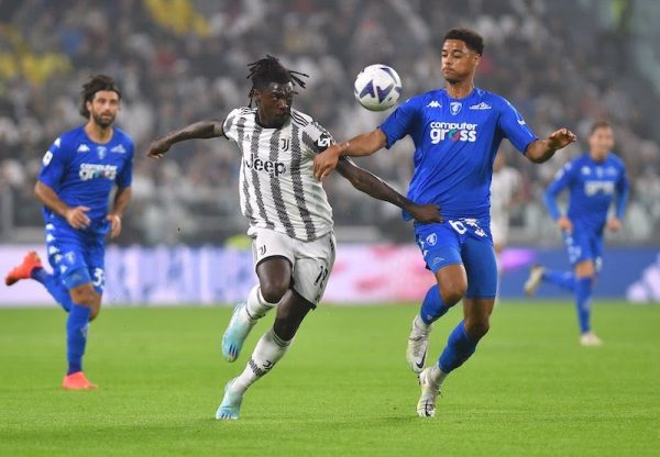 Nhận định, soi kèo Empoli vs Juventus, 01h45 ngày 23/05