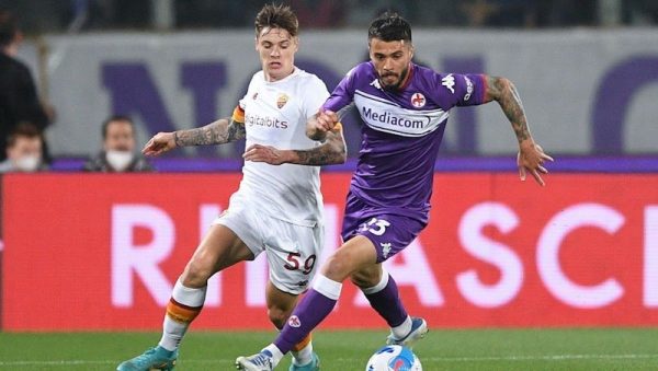 Nhận định, soi kèo Fiorentina vs AS Roma, 23h00 ngày 27/05