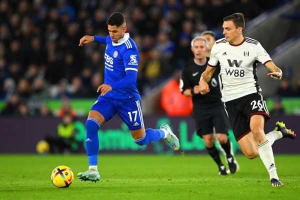 Nhận định, soi kèo Fulham vs Leicester, 21h00 ngày 08/05