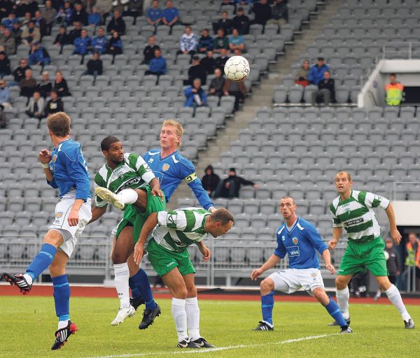 Nhận định, soi kèo Fylkir vs Reykjavik, 02h15 ngày 2/6