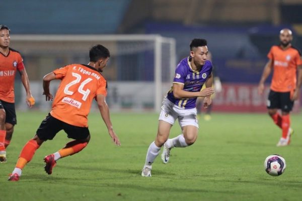 Nhận định, soi kèo Hà Nội vs Đà Nẵng, 19h15 ngày 22/05