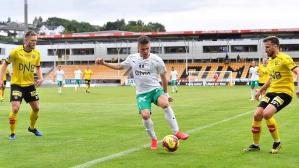 Nhận định, soi kèo HamKam vs Lillestrom, 00h15 ngày 30/05