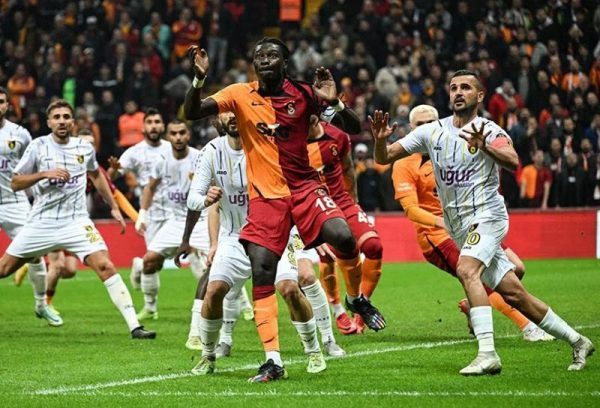 Nhận định, soi kèo Istanbulspor vs Galatasaray, 00h00 ngày 17/05