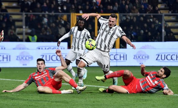 Nhận định, soi kèo Juventus vs Cremonese, 01h45 ngày 15/5