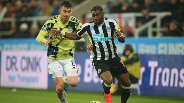 Nhận định, soi kèo Leeds vs Newcastle, 18h30 ngày 13/05