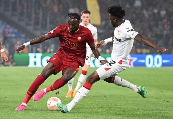 Nhận định, soi kèo Leverkusen vs AS Roma, 02h00 ngày 19/05