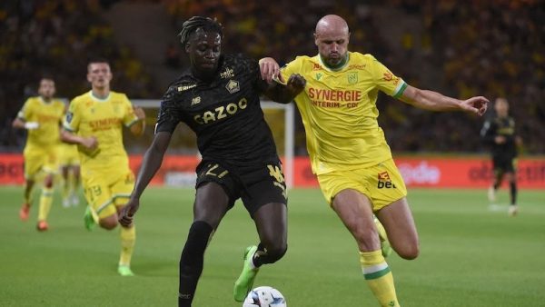 Nhận định, soi kèo Lille vs Nantes, 02h00 ngày 28/05