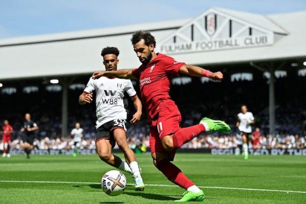 Nhận định, soi kèo Liverpool vs Fulham, 02h00 ngày 04/05