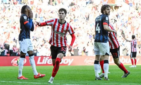 Nhận định, soi kèo Luton vs Sunderland, 02h00 ngày 17/05