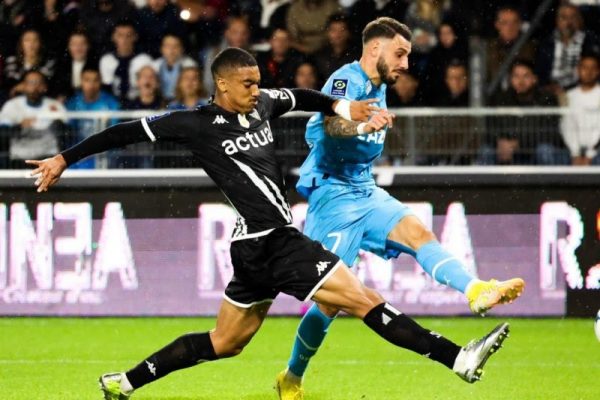 Nhận định, soi kèo Marseille vs Angers, 01h45 ngày 15/05