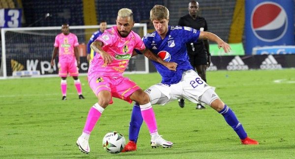 Nhận định, soi kèo Millonarios vs Alianza Petrolera, 08h10 ngày 11/05