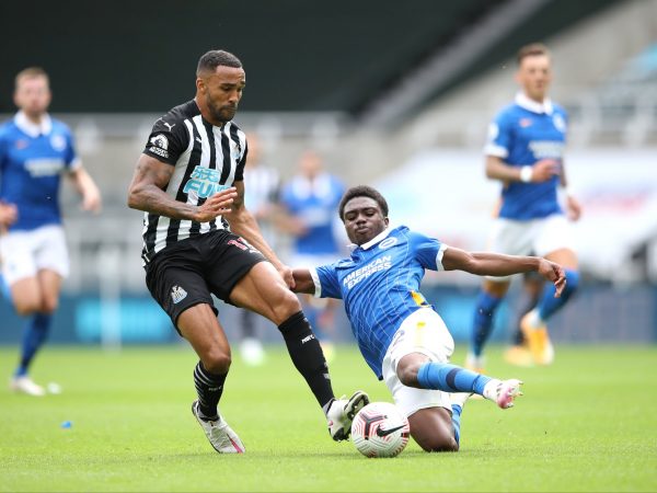 Nhận định, soi kèo Newcastle vs Brighton, 01h30 ngày 19/5