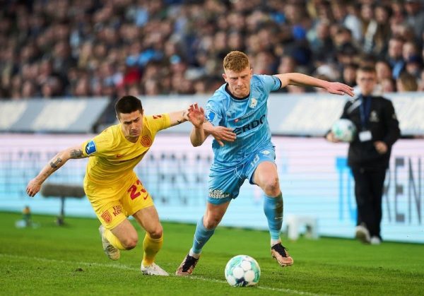 Nhận định, soi kèo Nordsjaelland vs Randers, 00h00 ngày 23/05