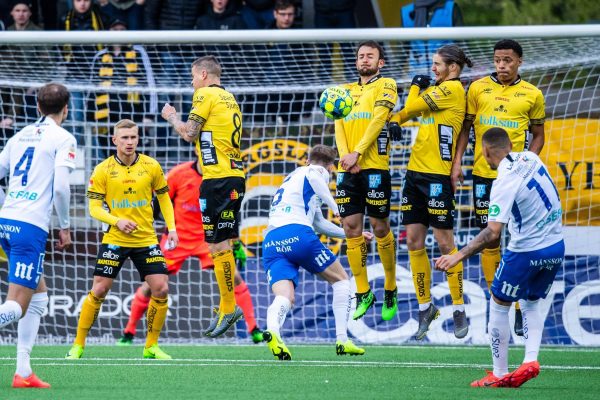 Nhận định, soi kèo Norrkoping vs Elfsborg, 00h10 ngày 23/5