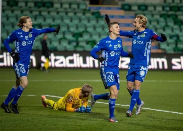 Nhận định, soi kèo Orgryte vs Sundsvall, 00h00 ngày 24/05