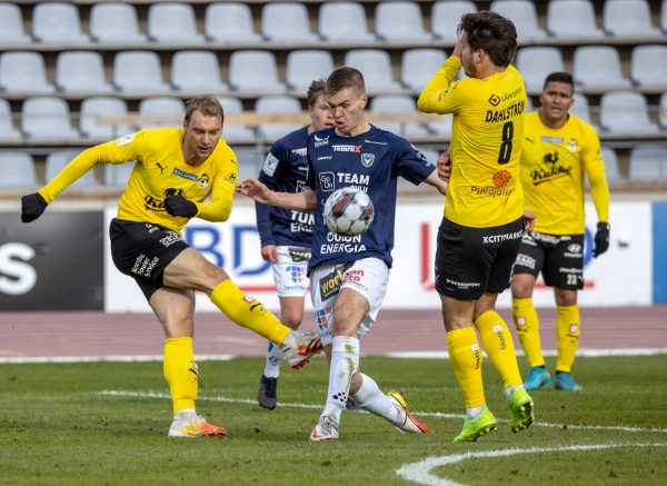 Nhận định, soi kèo Oulu vs KuPS, 22h00 ngày 9/5