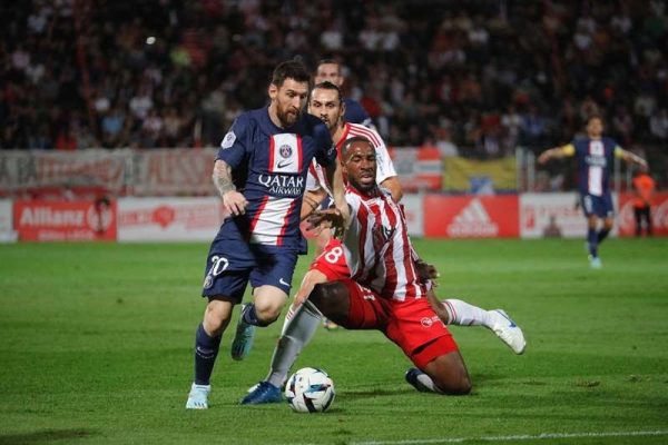 Nhận định, soi kèo PSG vs Ajaccio, 02h00 ngày 14/05