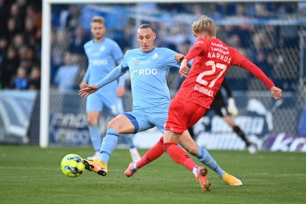 Nhận định, soi kèo Randers vs Aarhus, 00h00 ngày 31/5