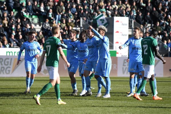 Nhận định, soi kèo Randers vs Viborg , 00h00 ngày 16/5