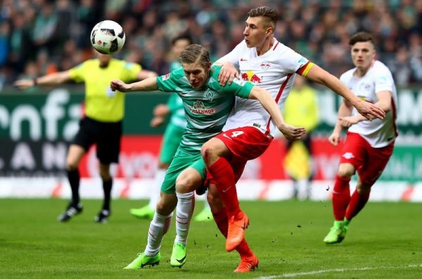 Nhận định, soi kèo RB Leipzig vs Werder Bremen, 22h30 ngày 14/05