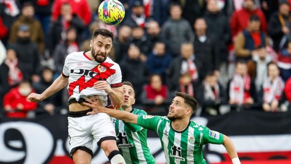 Nhận định, soi kèo Real Betis vs Vallecano, 02h00 ngày 16/05