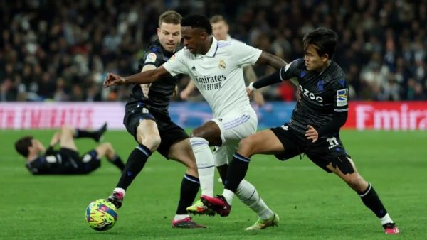 Nhận định, soi kèo Real Sociedad vs Real Madrid, 03h00 ngày 03/05