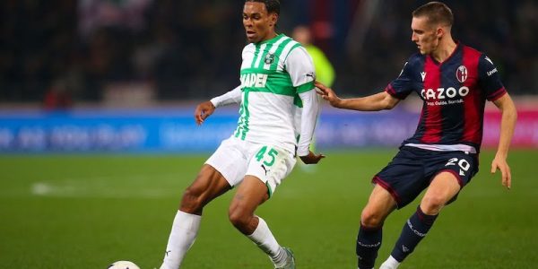 Nhận định, soi kèo Sassuolo vs Bologna, 01h45 ngày 09/05