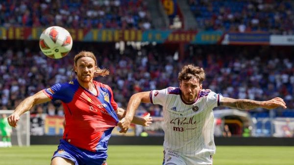 Nhận định, soi kèo Servette vs Basel, 01h30 ngày 26/05