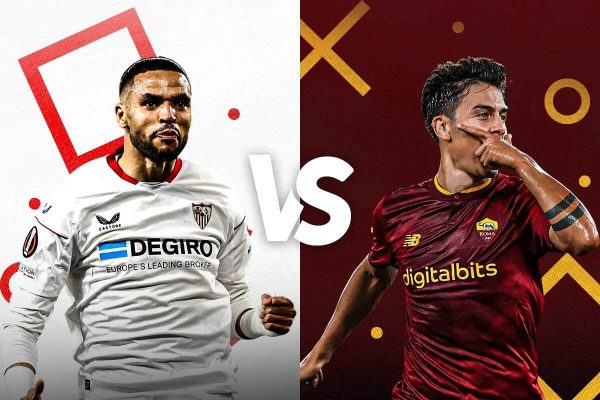 Nhận định, soi kèo Sevilla vs AS Roma, 02h00 ngày 1/6