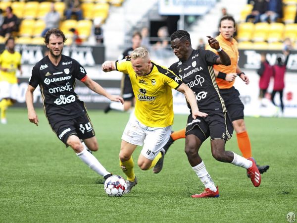 Nhận định, soi kèo SJK vs KuPS, 22h00 ngày 26/5