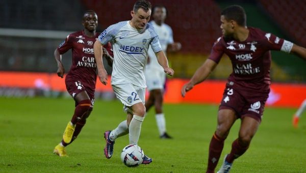 Nhận định, soi kèo Sochaux vs Metz, 01h45 ngày 27/05