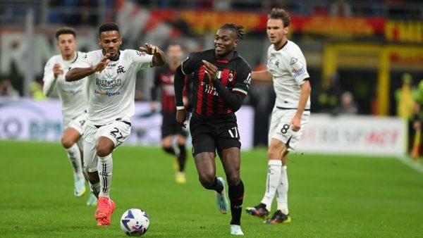 Nhận định, soi kèo Spezia vs AC Milan, 23h00 ngày 13/05