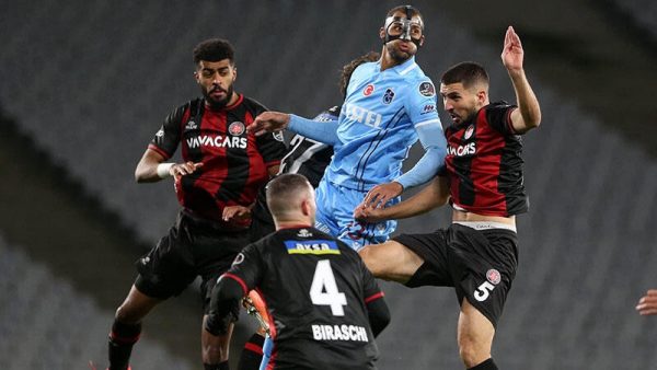 Nhận định, soi kèo Trabzonspor vs Karagumruk, 00h00 ngày 23/05