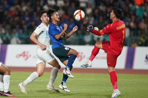 Nhận định, soi kèo U22 Cambodia vs U22 Indonesia, 19h00 ngày 10/5