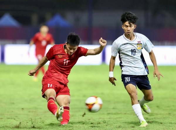 Nhận định, soi kèo U22 Malaysia vs U22 Việt Nam, 19h00 ngày 8/5